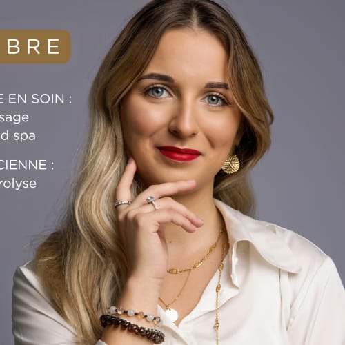 Soi - Onglerie Perpignan - Soi - Photo Galerie - OneBooking