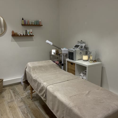 Sublime en Provence - Institut de beauté Orange - Sublime en Provence - Photo Galerie - OneBooking
