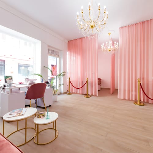 Beauty Wave - Soin visage Nice - Beauty Wave - Photo Galerie - OneBooking
