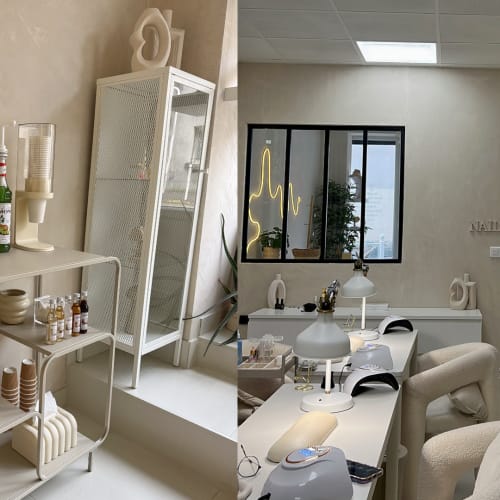 Ohmyglow Beauty - Coiffure Toulon - Ohmyglow Beauty - Photo Galerie - OneBooking