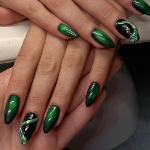Gl Nails - Coiffure Alès - Gl Nails - Photo Galerie - OneBooking
