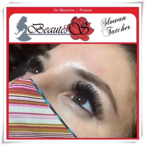 Beautés Sensuelles - Sourcils & cils Montauban - Beautés Sensuelles - Photo Galerie - OneBooking