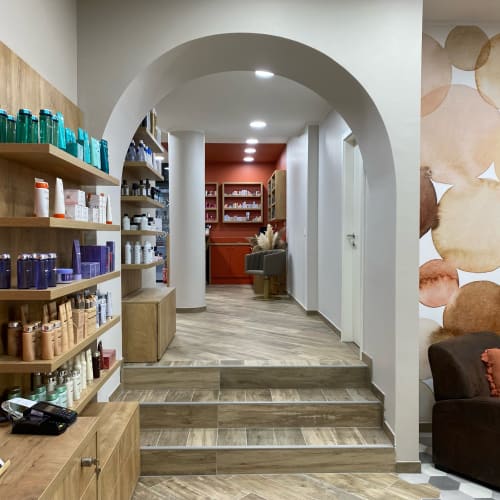 Coiffeurs conseils - Coiffure Franconville - Coiffeurs conseils - Photo Galerie - OneBooking