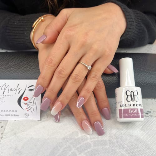 Viet Nails - Onglerie Bordeaux - Viet Nails - Photo Galerie - OneBooking