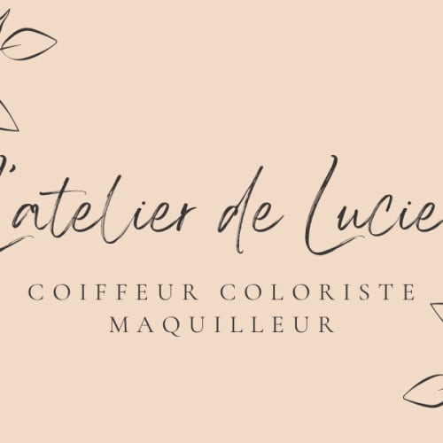 L’Atelier de Lucie - Coiffure Clermont-Ferrand - L’Atelier de Lucie - Photo Galerie - OneBooking