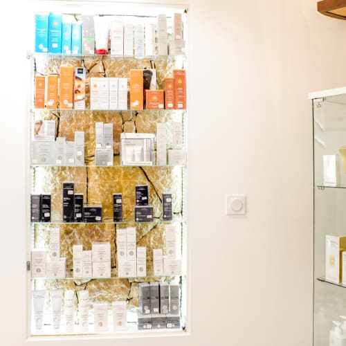 L'Zépile - Coiffure Valbonne - L'Zépile - Photo Galerie - OneBooking