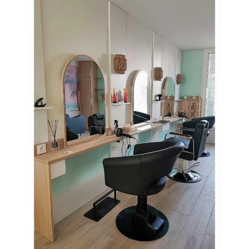 Aloha by Ornella - Coiffure Rezé - Aloha by Ornella - Photo Galerie - OneBooking