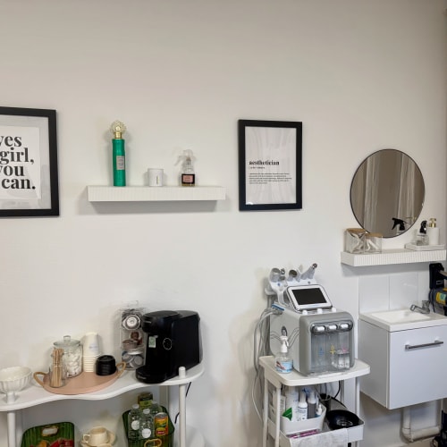 Institut B. - Coiffure Roubaix - Institut B. - Photo Galerie - OneBooking