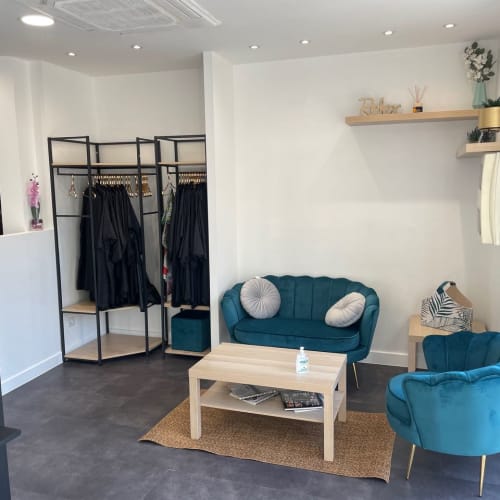 L’ATELIER 19 EME - Coiffure Grenoble - L’ATELIER 19 EME - Photo Galerie - OneBooking