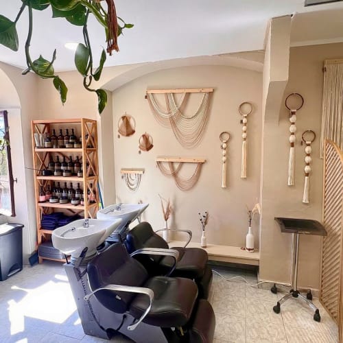 La Bouclette - Sourcils & cils Ajaccio - La Bouclette - Photo Galerie - OneBooking