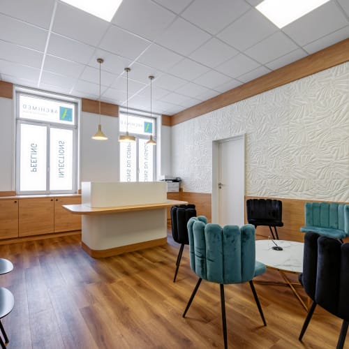 Archimed Esthetique - Massage Valenciennes - Archimed Esthetique - Photo Galerie - OneBooking
