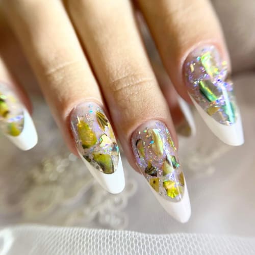 Zaya NailArt - Institut de beauté Toulon - Zaya NailArt - Photo Galerie - OneBooking