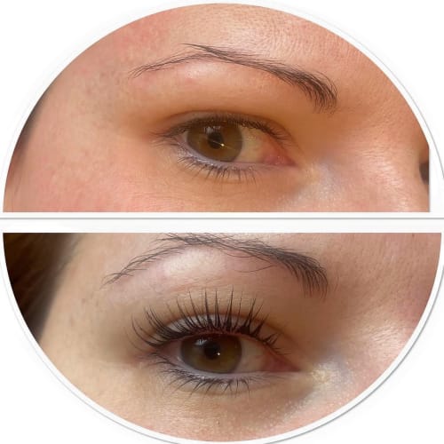 Aura - Sourcils & cils Calais - Aura - Photo Galerie - OneBooking