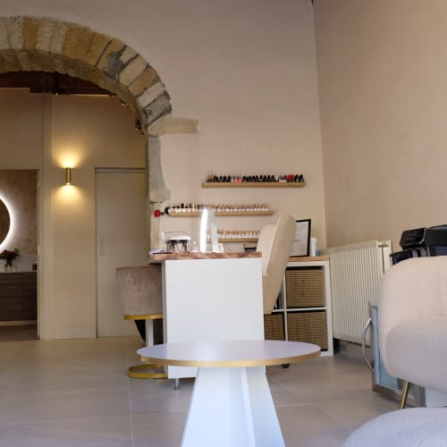 Salon Gali - Coiffure Lyon - Salon Gali - Photo Galerie - OneBooking
