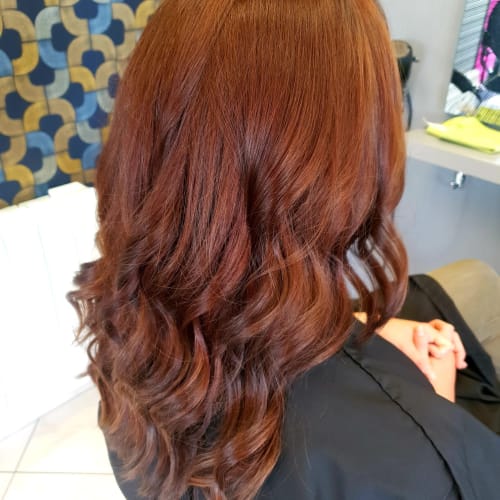 G6K Coiffure - Coiffure Cormelles-le-Royal - G6K Coiffure - Photo Galerie - OneBooking