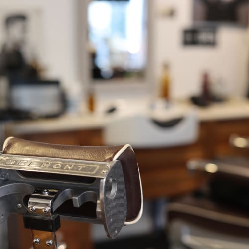 Salon Margaux - Coiffure Langon - Salon Margaux - Photo Galerie - OneBooking