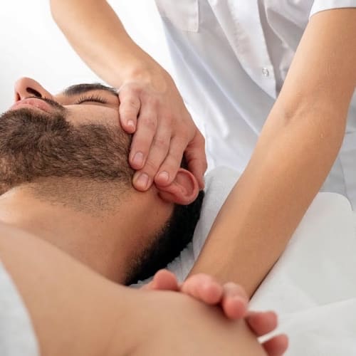 Joy Skin - Soin Visage & Head Spa - Soin visage Nice - Joy Skin - Soin Visage & Head Spa - Photo Galerie - OneBooking
