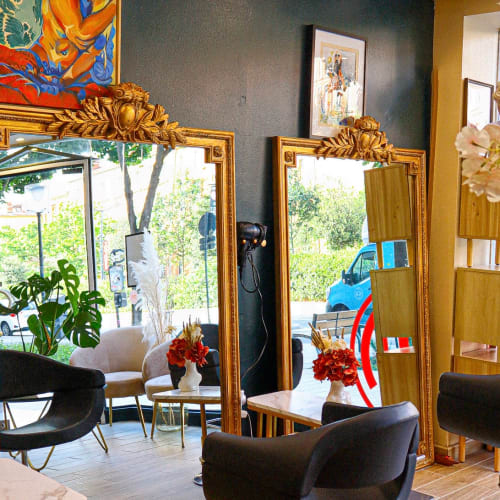 Maison Muses - Coiffure - Coiffure Toulouse - Maison Muses - Coiffure - Photo Galerie - OneBooking