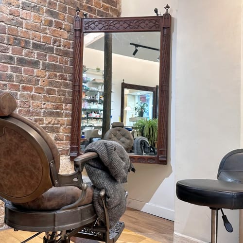 Nahdabee (Ancien Alter Ego) - Barbier Paris - Nahdabee (Ancien Alter Ego) - Photo Galerie - OneBooking