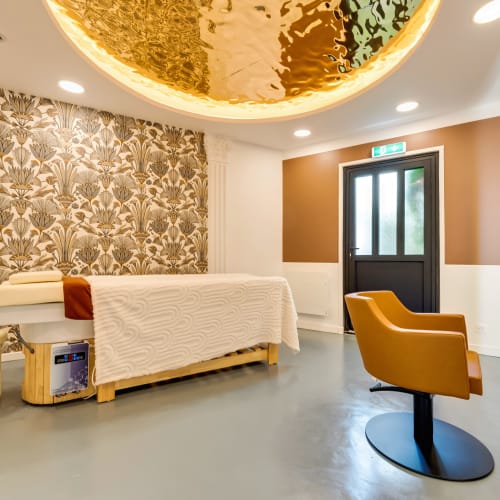 Maison Versailles - Institut de beauté Nantes - Maison Versailles - Photo Galerie - OneBooking