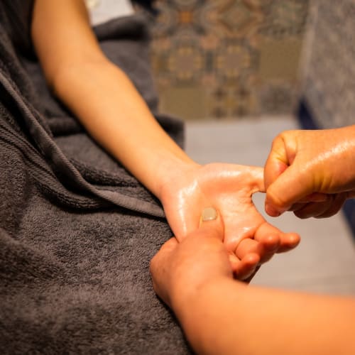 YEMA - Spa Paris - YEMA - Photo Galerie - OneBooking