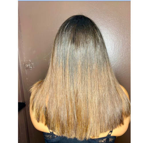 Salon Pandor - Expert Coloriste - Coiffure Villeurbanne - Salon Pandor - Expert Coloriste - Photo Galerie - OneBooking