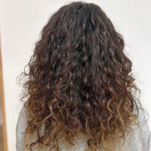 COSY AL HAIR ROOM - Coiffure Angers - COSY AL HAIR ROOM - Photo Galerie - OneBooking