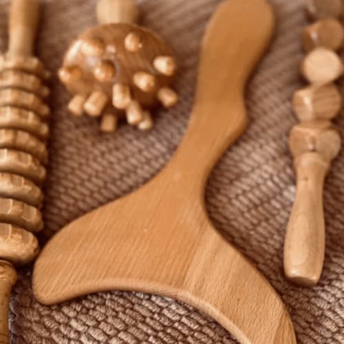 Philautia Massages - Institut de beauté Angers - Philautia Massages - Photo Galerie - OneBooking