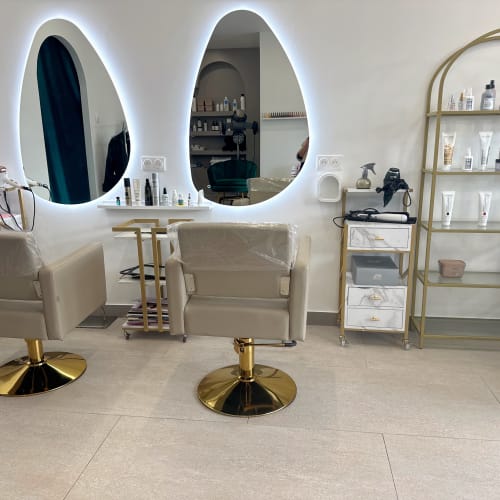 Ayliss Beauty Salon - Coiffure Toulouse - Ayliss Beauty Salon - Photo Galerie - OneBooking