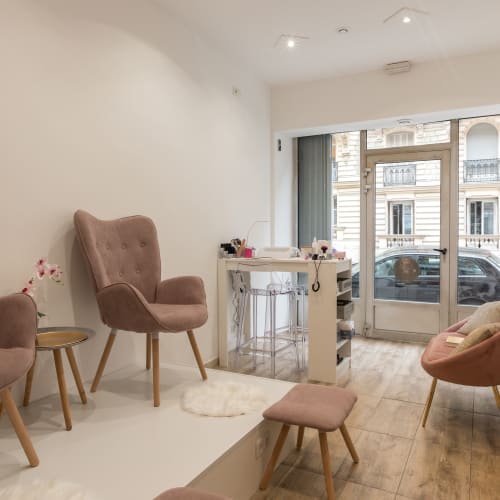 SO BEAUTY - Soin visage Nice - SO BEAUTY - Photo Galerie - OneBooking