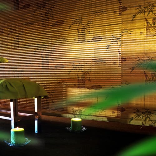 Lanqi - Spa Saxe - Spa Paris - Lanqi - Spa Saxe - Photo Galerie - OneBooking
