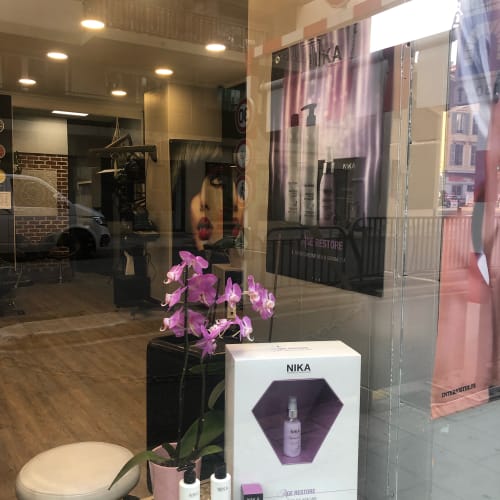 Paola Coiffure - Coiffure Nice - Paola Coiffure - Photo Galerie - OneBooking