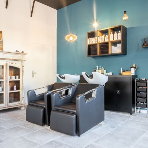 O Nouvel Air - Institut de beauté Cannes - O Nouvel Air - Photo Galerie - OneBooking