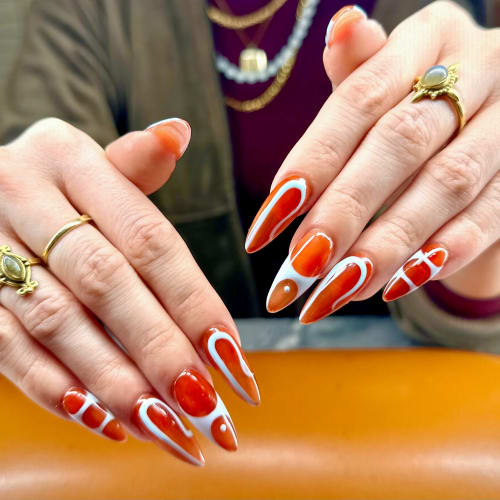 HMC NAILS - BRETEUIL - Coiffure Marseille - HMC NAILS - BRETEUIL - Photo Galerie - OneBooking