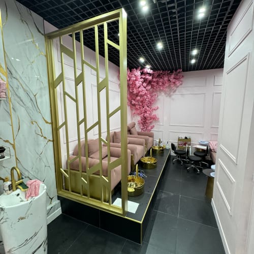 Nails - Institut de beauté Saint-Denis - Nails - Photo Galerie - OneBooking