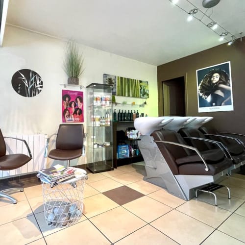 Soeurs 2 Styl' | Coiffure & Esthetique - Institut de beauté Nantes - Soeurs 2 Styl' | Coiffure & Esthetique - Photo Galerie - OneBooking