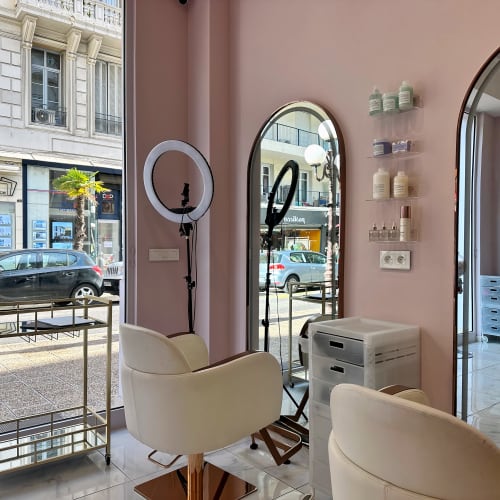 Chouchou - Institut de beauté Nice - Chouchou - Photo Galerie - OneBooking