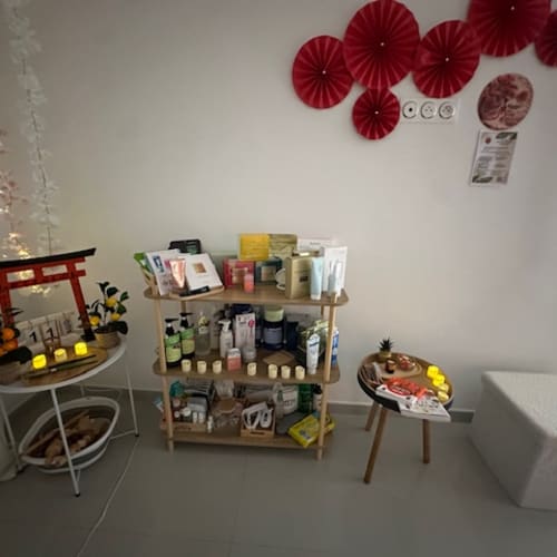 Royaume du Head Spa - Massage Cagnes-sur-Mer - Royaume du Head Spa - Photo Galerie - OneBooking