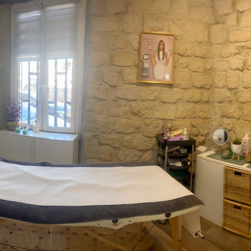 Institut de beauté Prestige - Onglerie Argenteuil - Institut de beauté Prestige - Photo Galerie - OneBooking