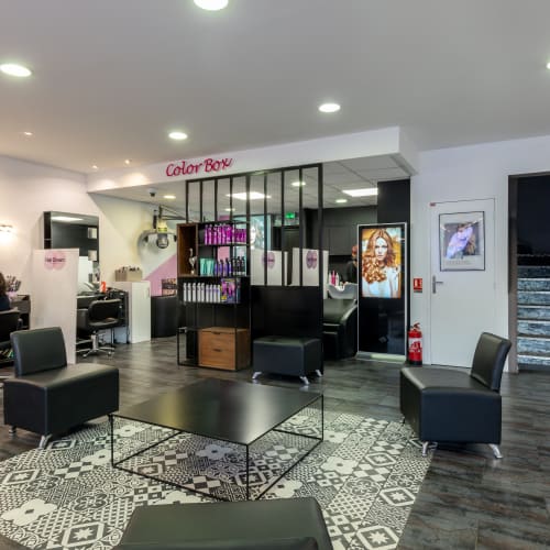Hair Dream - Coiffure Saint-Maximin-la-Sainte-Baume - Hair Dream - Photo Galerie - OneBooking