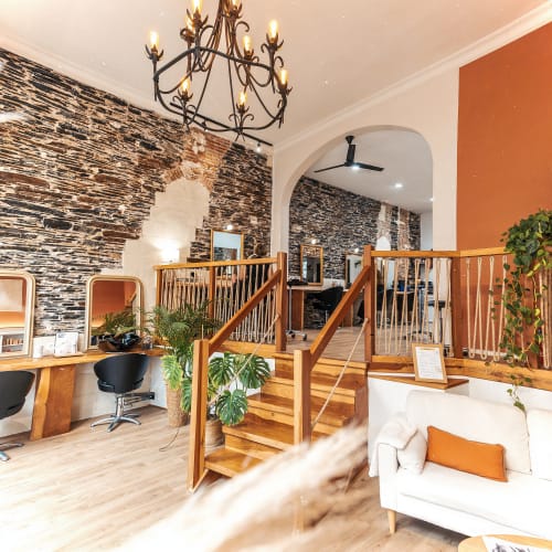 Cosy 14 - Coiffure Angers - Cosy 14 - Photo Galerie - OneBooking