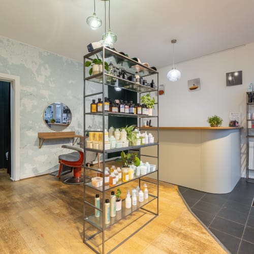 Ronan Artisan Coiffeur Zola - Coiffure Rennes - Ronan Artisan Coiffeur Zola - Photo Galerie - OneBooking