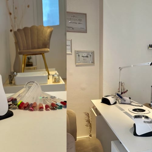 LK Beauty - Onglerie Rouen - LK Beauty - Photo Galerie - OneBooking