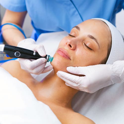 dmcLAB. Les soins experts du DermoMedicalCenter - Hydra Visage - Microneedling - Kobido - Massage Paris - dmcLAB. Les soins experts du DermoMedicalCenter - Hydra Visage - Microneedling - Kobido - Photo Galerie - OneBooking