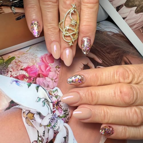 Tatiana Nails Studio - Onglerie Toulouse - Tatiana Nails Studio - Photo Galerie - OneBooking