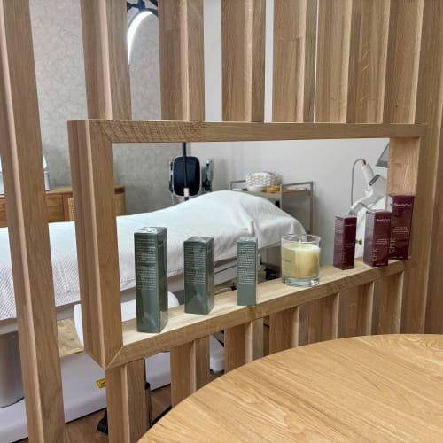 MELITYS - LASER - LED - HYDRALIFT - RADIOFREQUENCE - Institut de beauté Montbrison - MELITYS - LASER - LED - HYDRALIFT - RADIOFREQUENCE - Photo Galerie - OneBooking