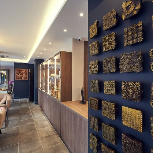 Thaï Harmonie Spa - Spa Paris - Thaï Harmonie Spa - Photo Galerie - OneBooking