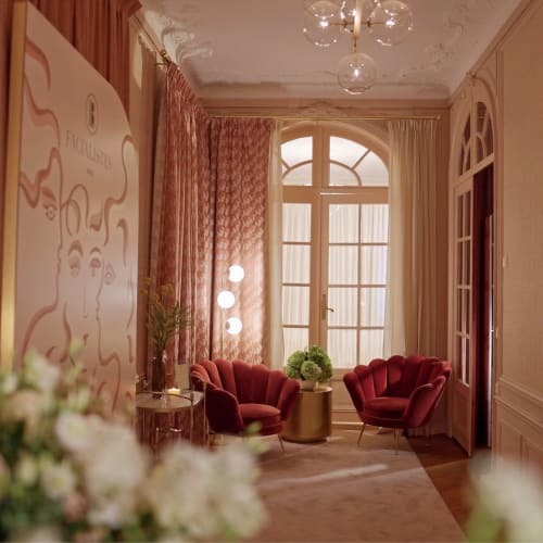 LES SUITES LB FACIALISTES - Spa Paris - LES SUITES LB FACIALISTES - Photo Galerie - OneBooking