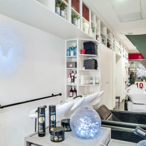 Coté Salon - Coiffure Schiltigheim - Coté Salon - Photo Galerie - OneBooking