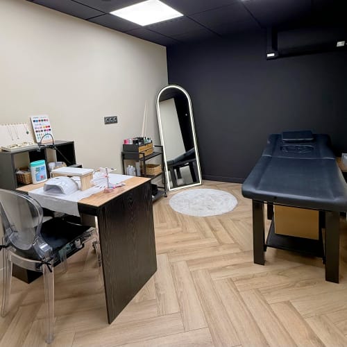 Beauty Studio by EM - Chez Maison Opale - Institut de beauté Nîmes - Beauty Studio by EM - Chez Maison Opale - Photo Galerie - OneBooking